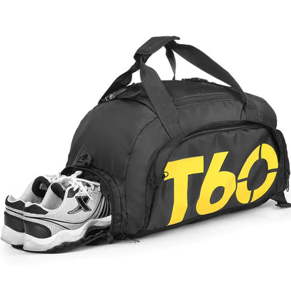 Fitness Bag